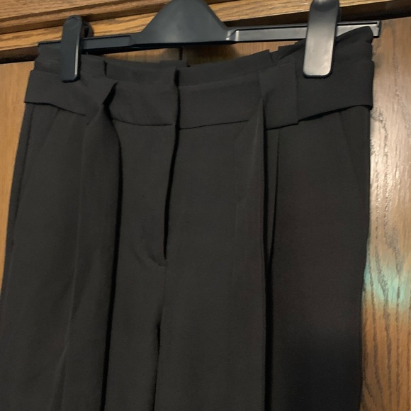 {Eden Ruth} Paperbag Pants - Picture 2 of 7